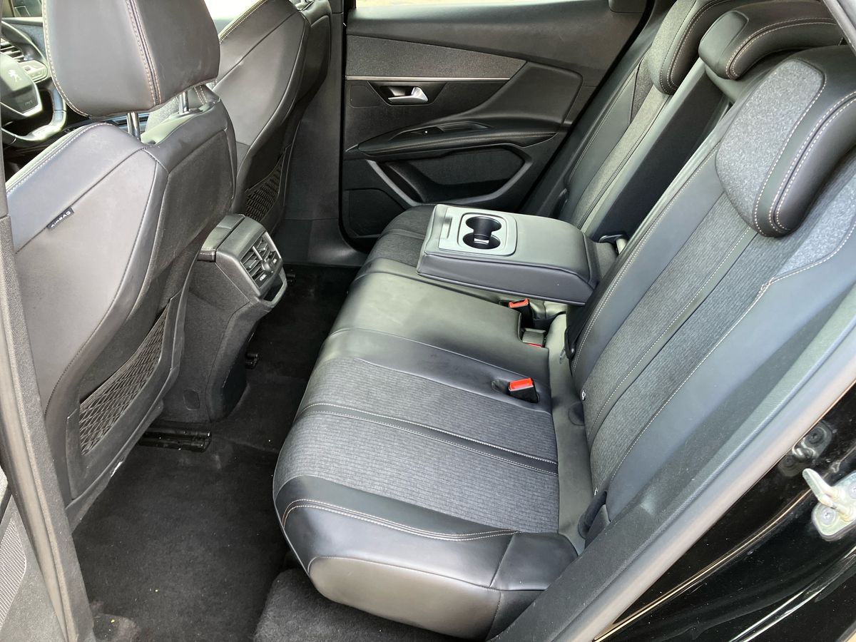 Used Peugeot 3008 2018 for sale - 77083435: Photo 27