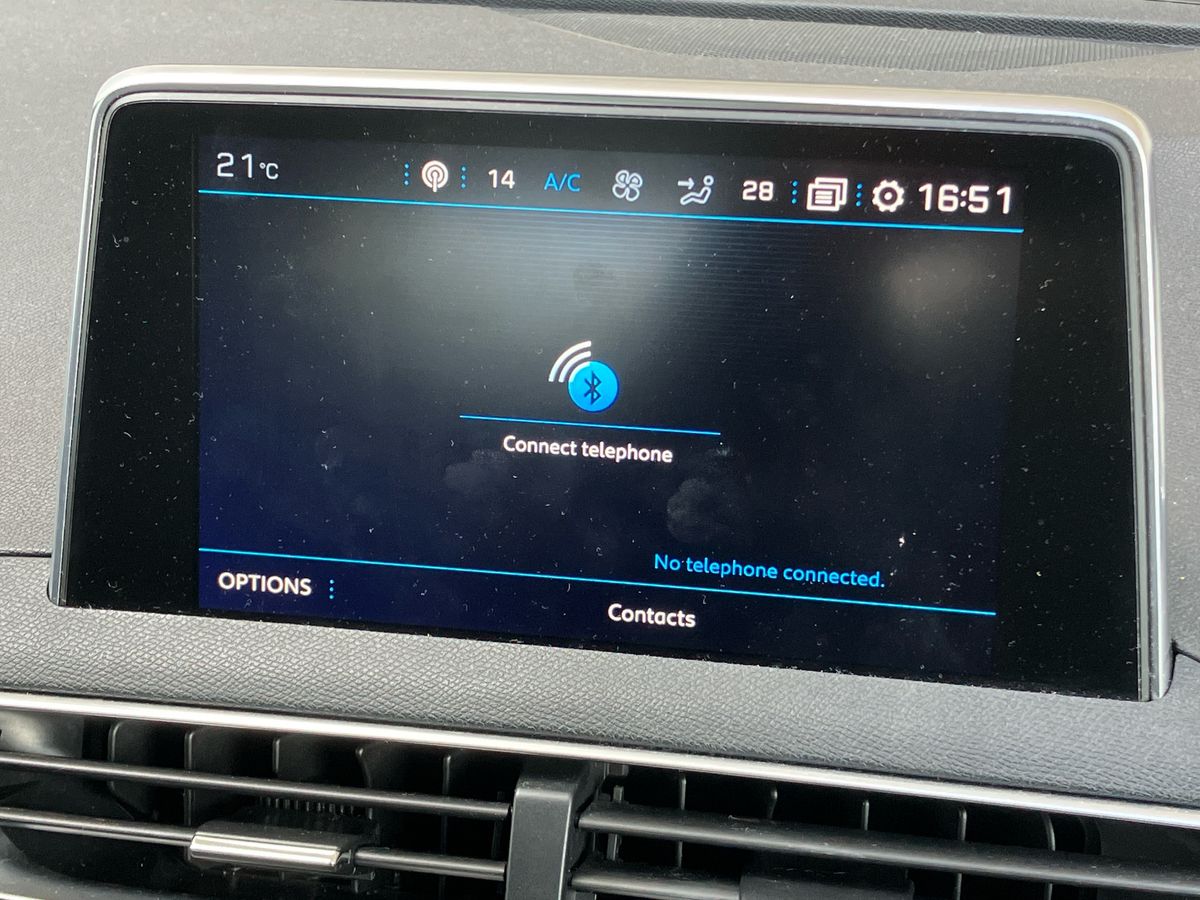 Used Peugeot 3008 2018 for sale - 77083435: Photo 36