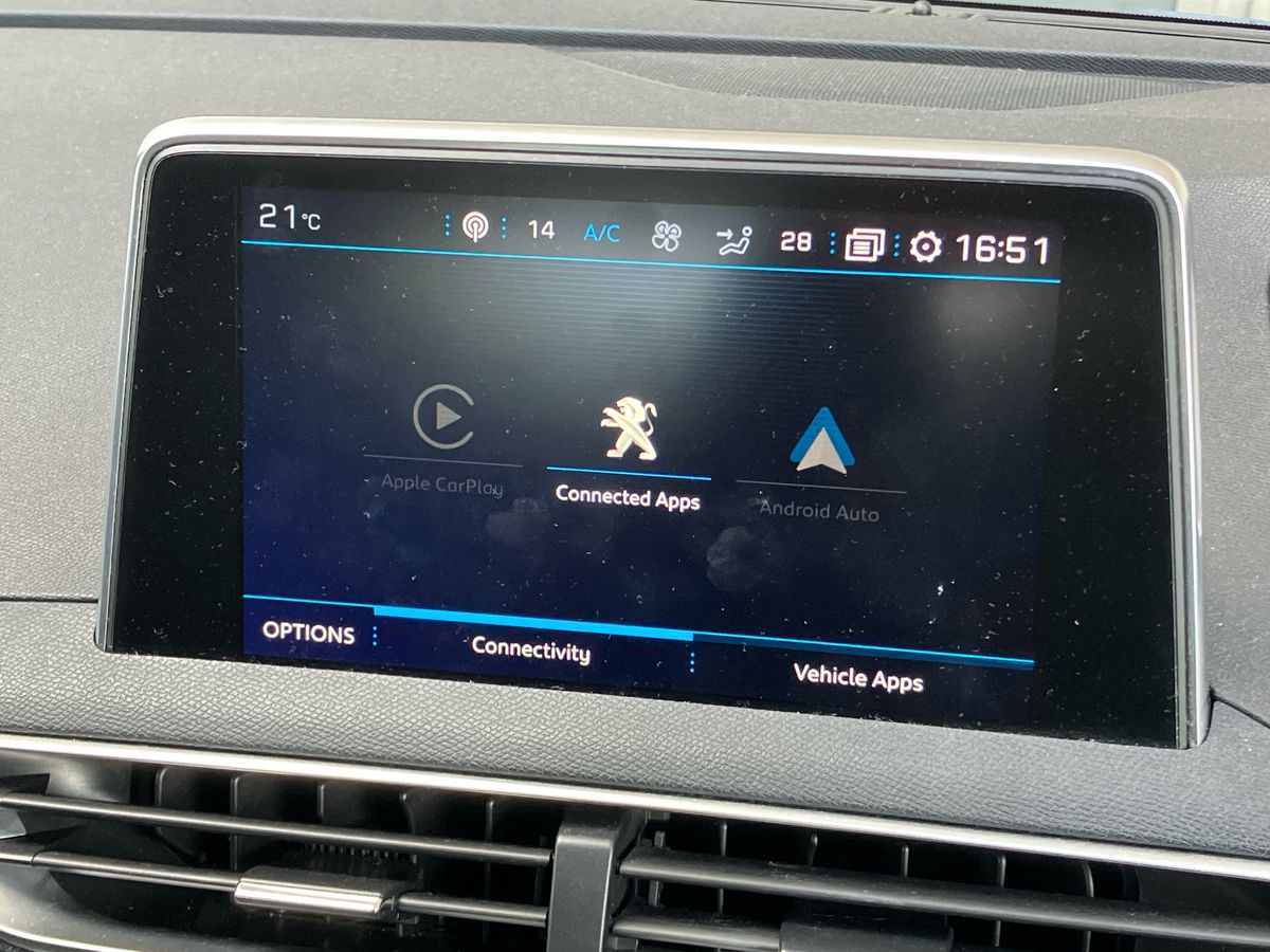 Used Peugeot 3008 2018 for sale - 77083435: Photo 37