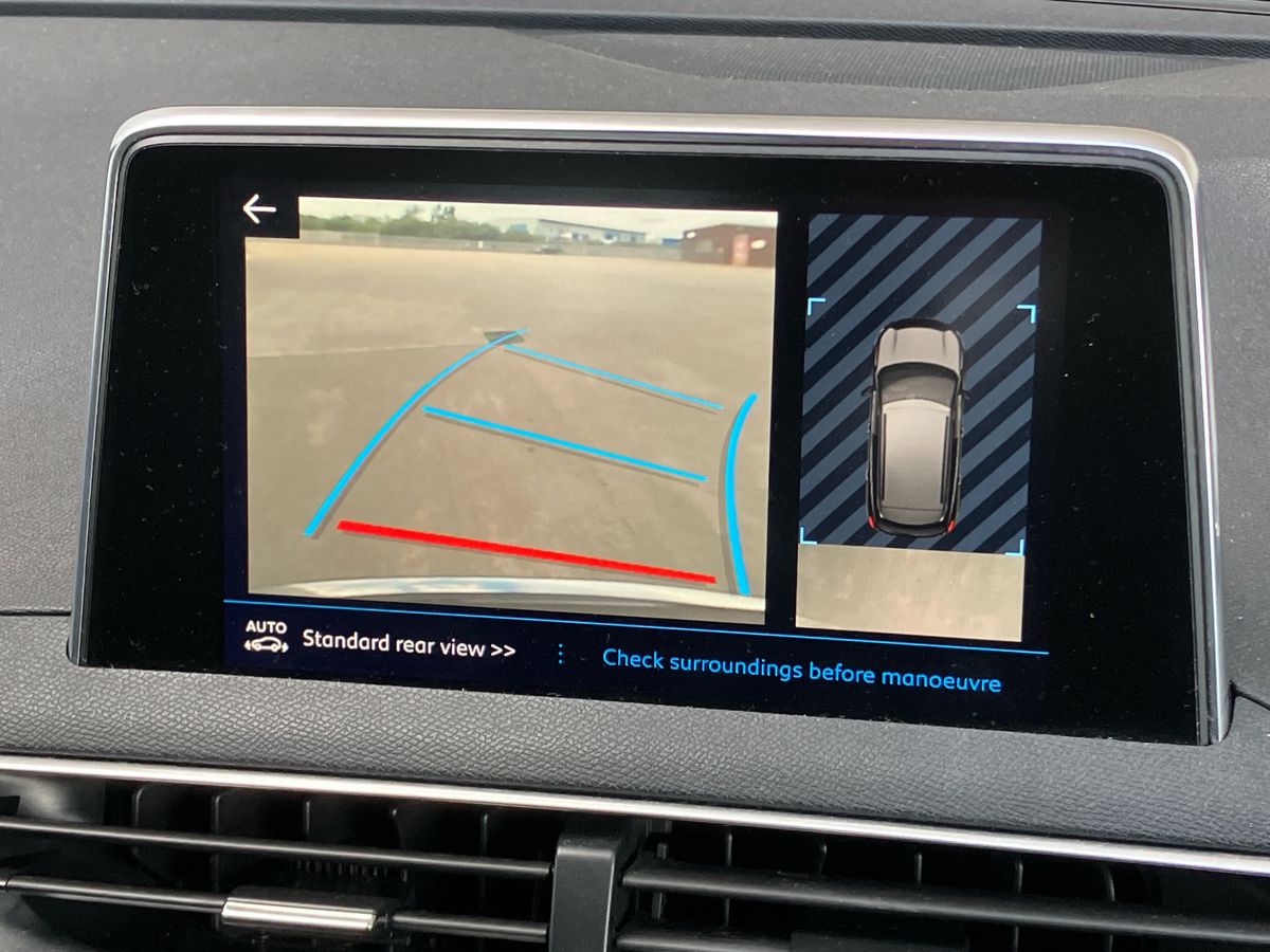 Used Peugeot 3008 2018 for sale - 77083435: Photo 38