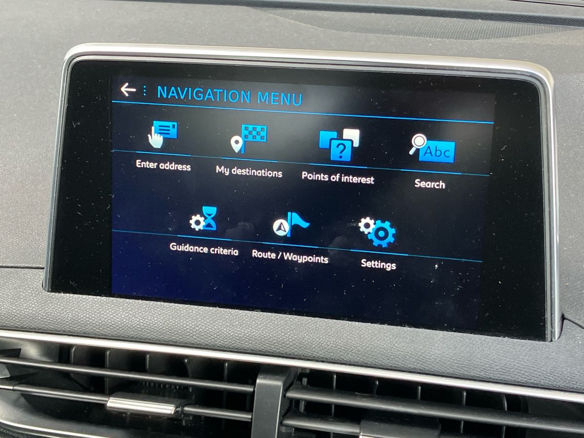 Used Peugeot 3008 2018 for sale - 77083435: Photo 39