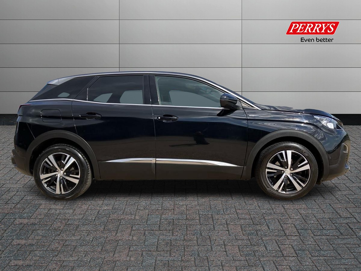 Used Peugeot 3008 2018 for sale - 77083435: Photo 4