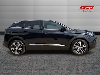 Used Peugeot 3008 2018 for sale - 77083435: Photo