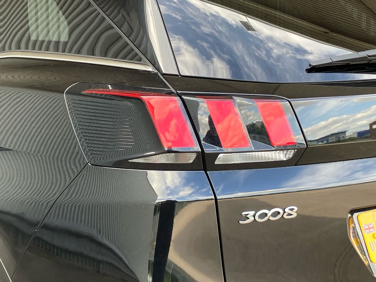 Used Peugeot 3008 2018 for sale - 77083435: Photo 55