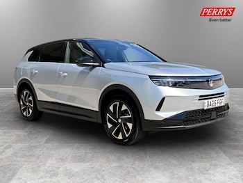 Used Vauxhall Grandland 2025 for sale - 79111191: Photo