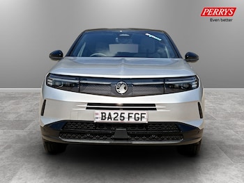 Used Vauxhall Grandland 2025 for sale - 79111191: Photo