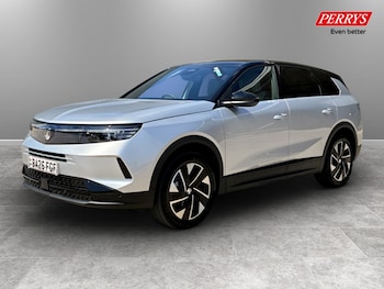 Used Vauxhall Grandland 2025 for sale - 79111191: Photo