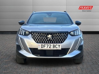 Used Peugeot 2008 2022 for sale - 77180284: Photo