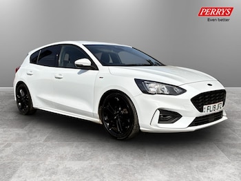 Used Ford Focus 2019 for sale - 79365230: Photo