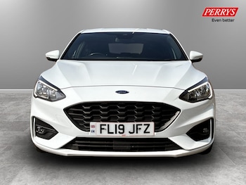 Used Ford Focus 2019 for sale - 79365230: Photo