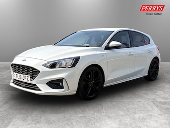 Used Ford Focus 2019 for sale - 79365230: Photo