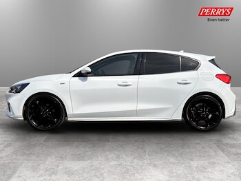Used Ford Focus 2019 for sale - 79365230: Photo