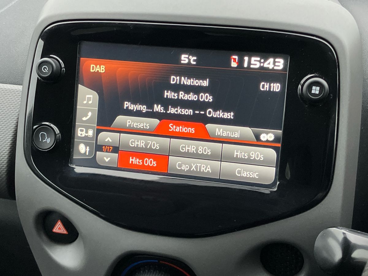 Used Peugeot 108 2019 for sale - 77775901: Photo 10