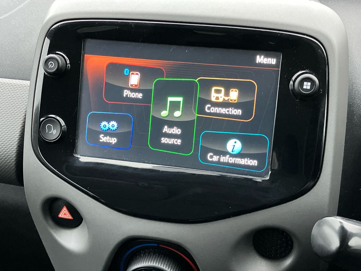 Used Peugeot 108 2019 for sale - 77775901: Photo 11