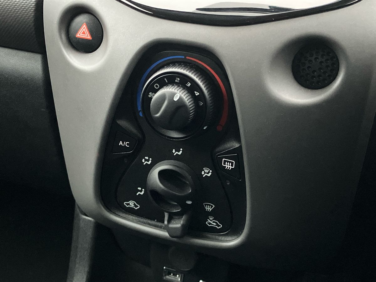 Used Peugeot 108 2019 for sale - 77775901: Photo 12