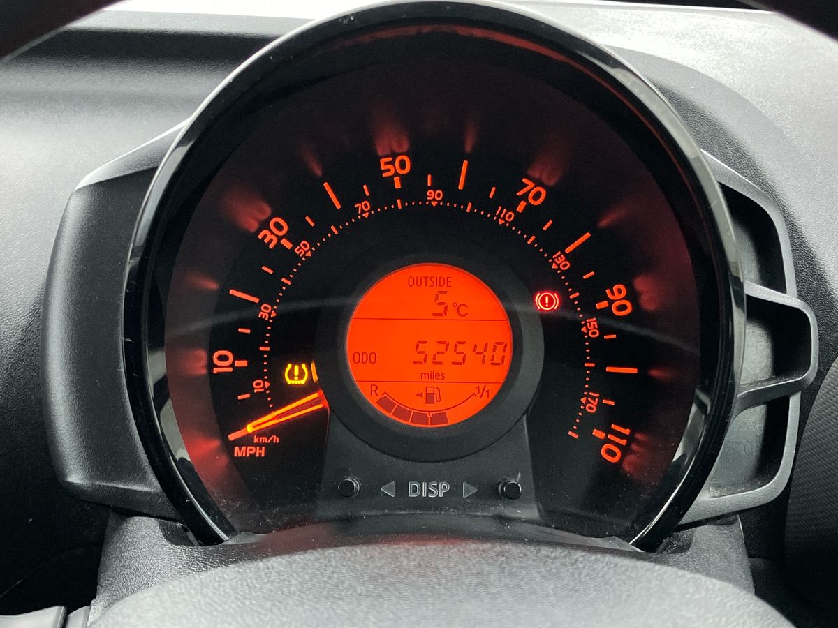 Used Peugeot 108 2019 for sale - 77775901: Photo 14