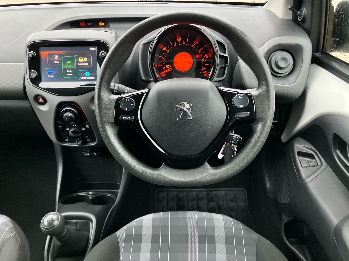 Used Peugeot 108 2019 for sale - 77775901: Photo 15