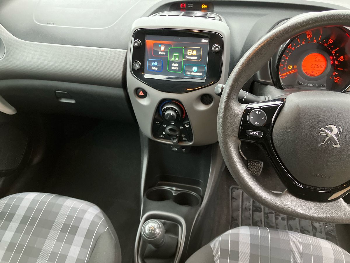 Used Peugeot 108 2019 for sale - 77775901: Photo 17