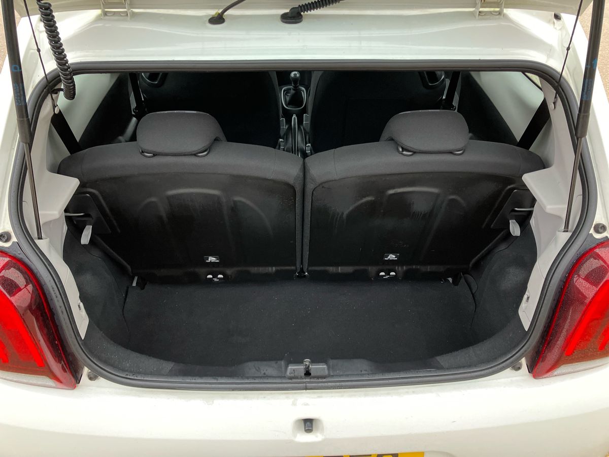 Used Peugeot 108 2019 for sale - 77775901: Photo 20