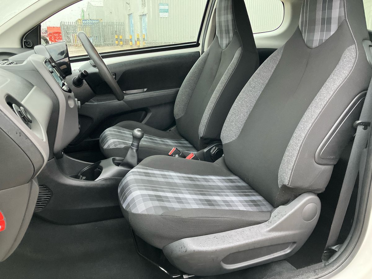 Used Peugeot 108 2019 for sale - 77775901: Photo 24