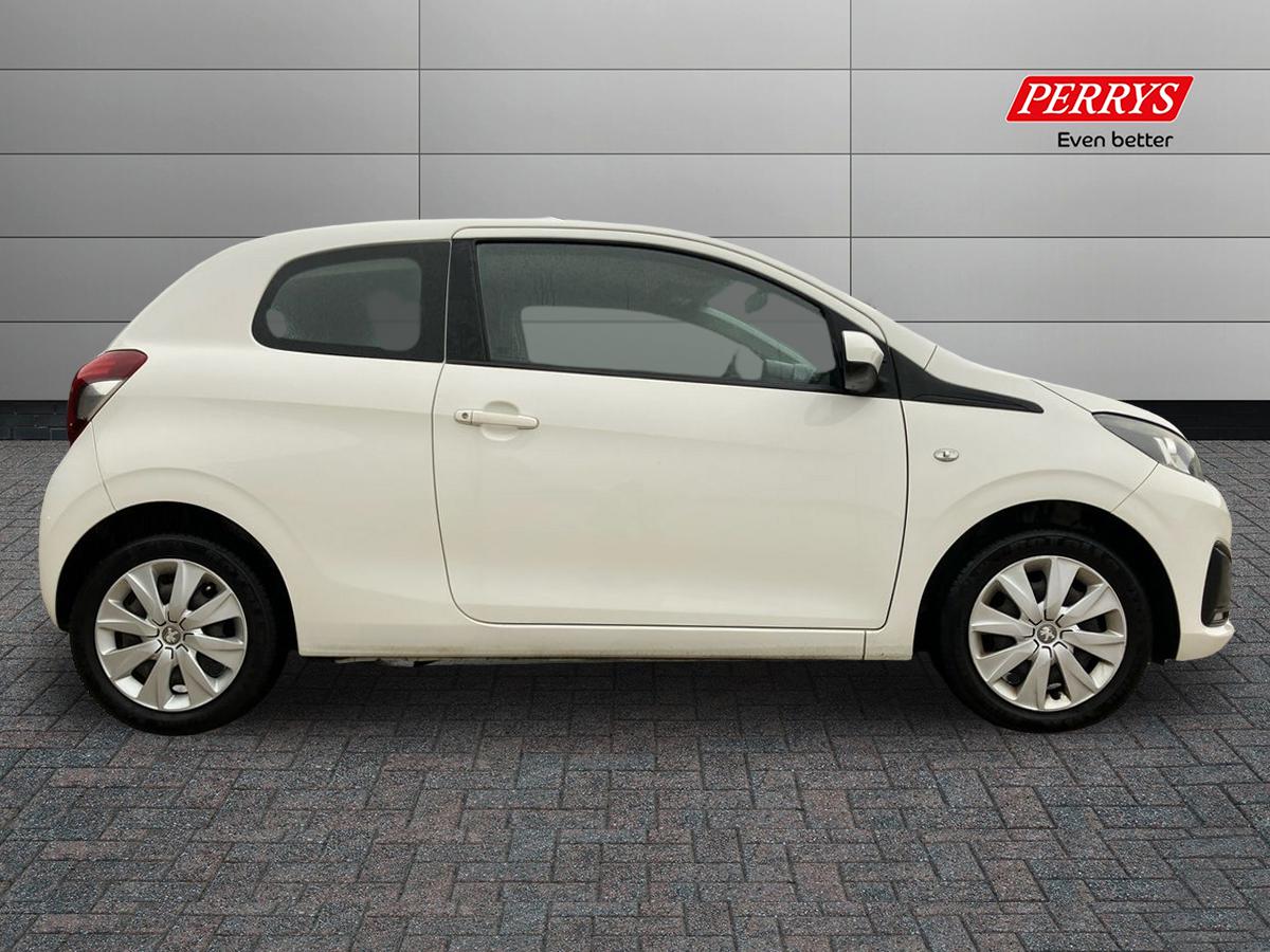 Used Peugeot 108 2019 for sale - 77775901: Photo 3