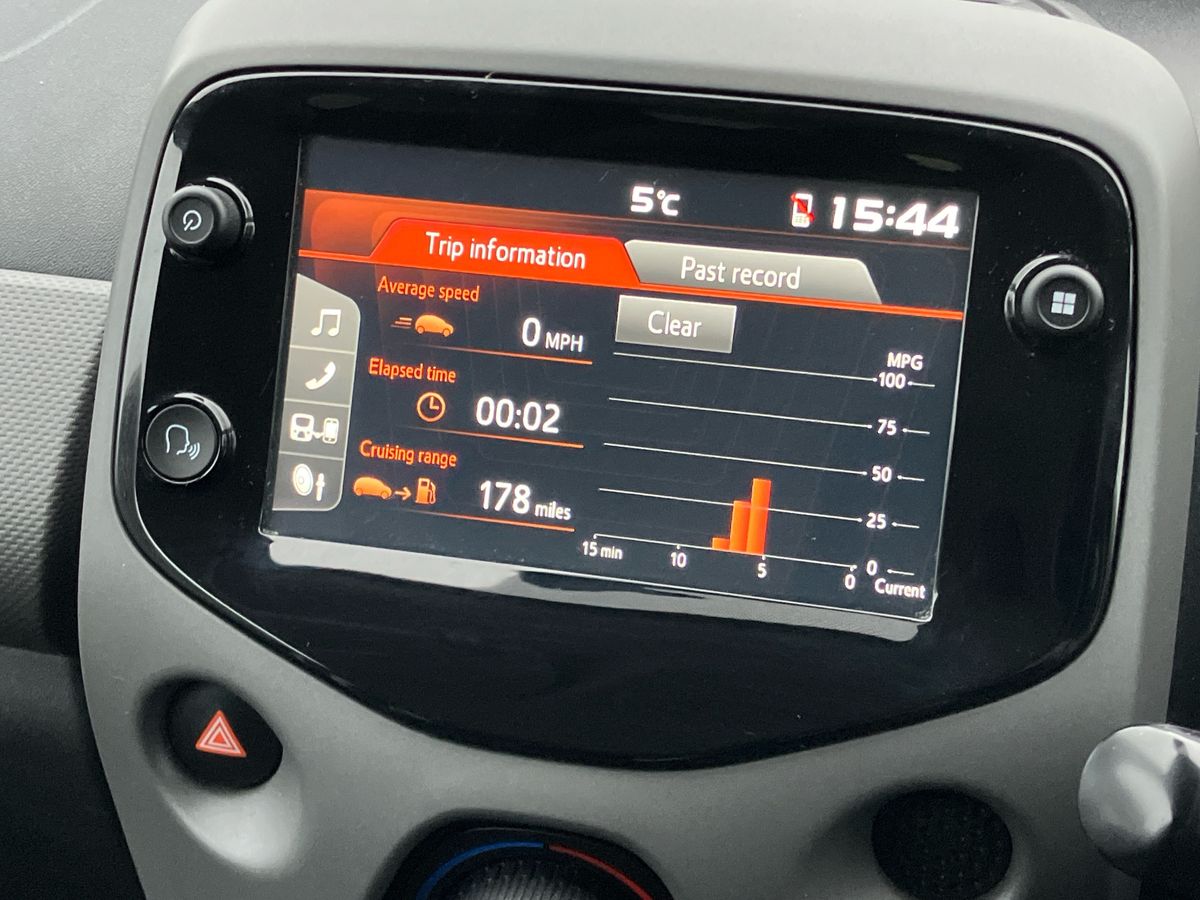 Used Peugeot 108 2019 for sale - 77775901: Photo 32