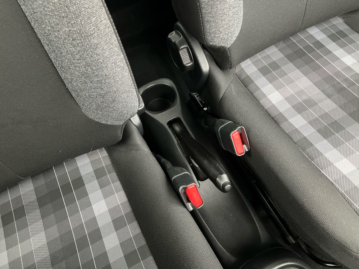 Used Peugeot 108 2019 for sale - 77775901: Photo 35