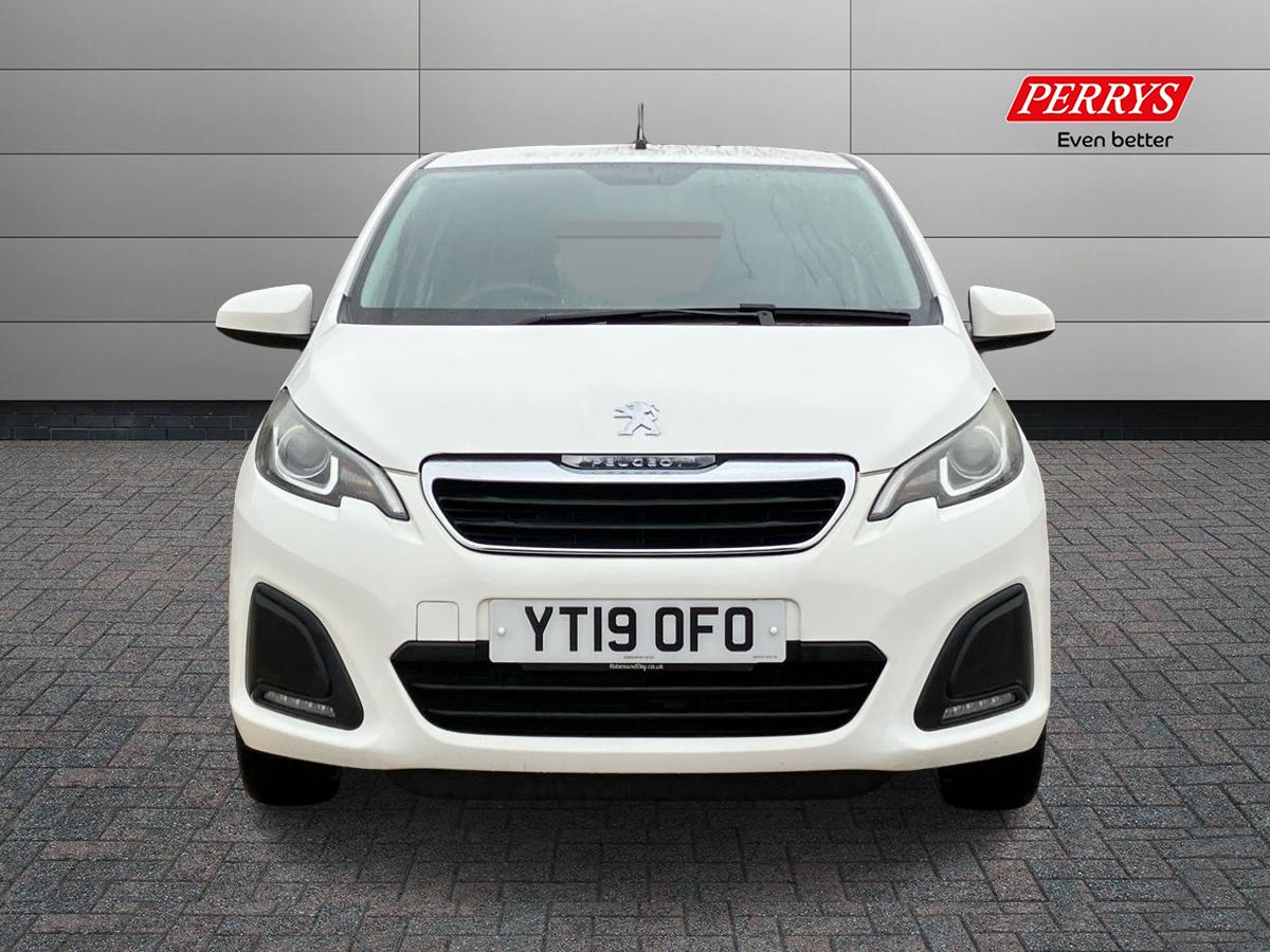 Used Peugeot 108 2019 for sale - 77775901: Photo 4