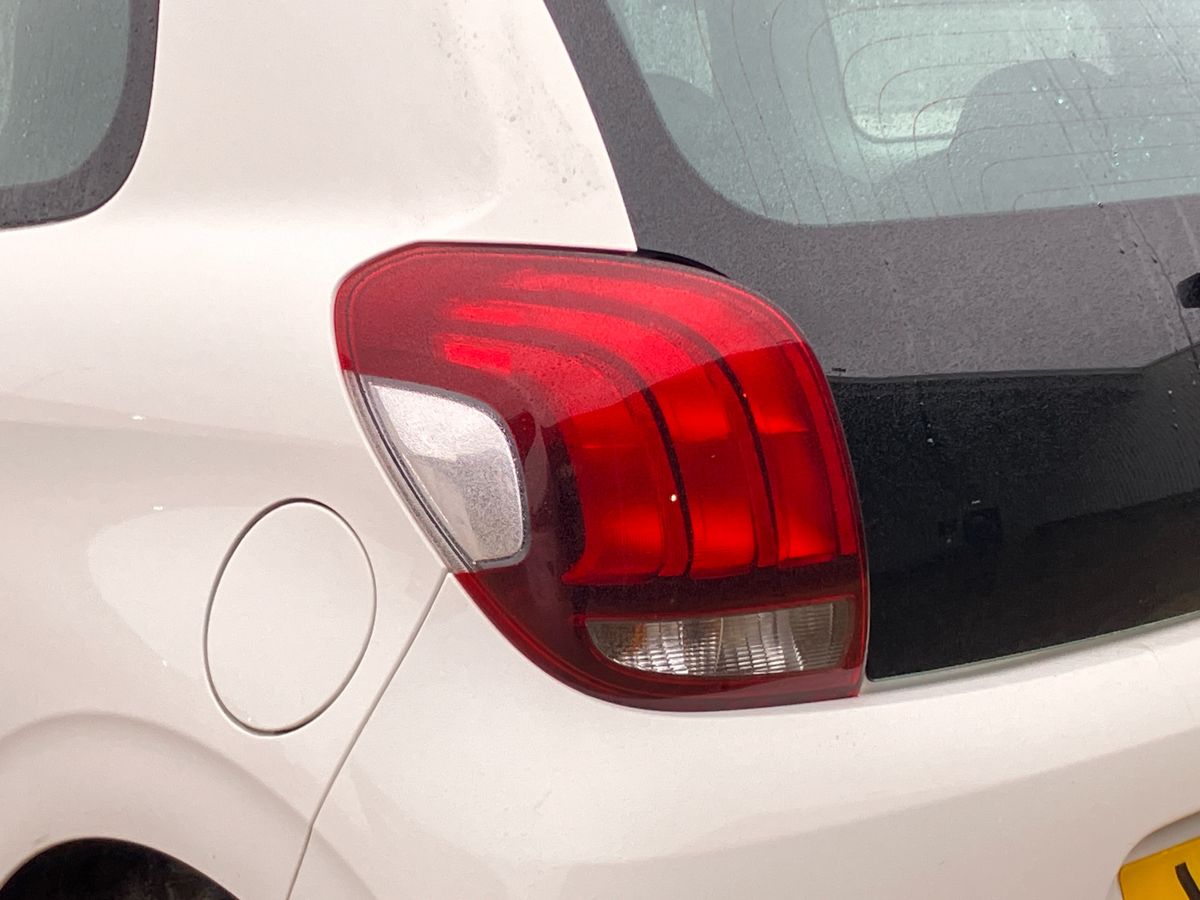 Used Peugeot 108 2019 for sale - 77775901: Photo 42