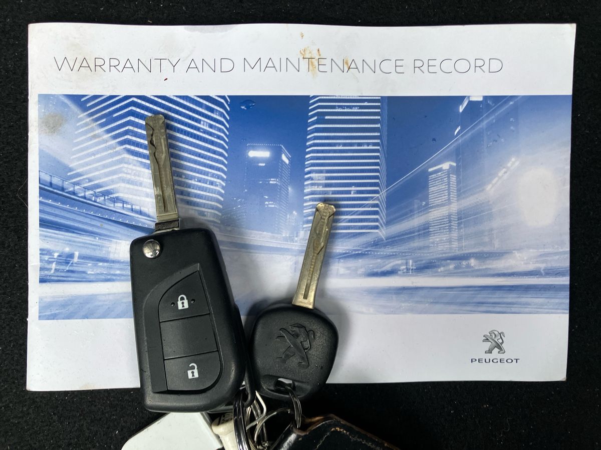 Used Peugeot 108 2019 for sale - 77775901: Photo 46