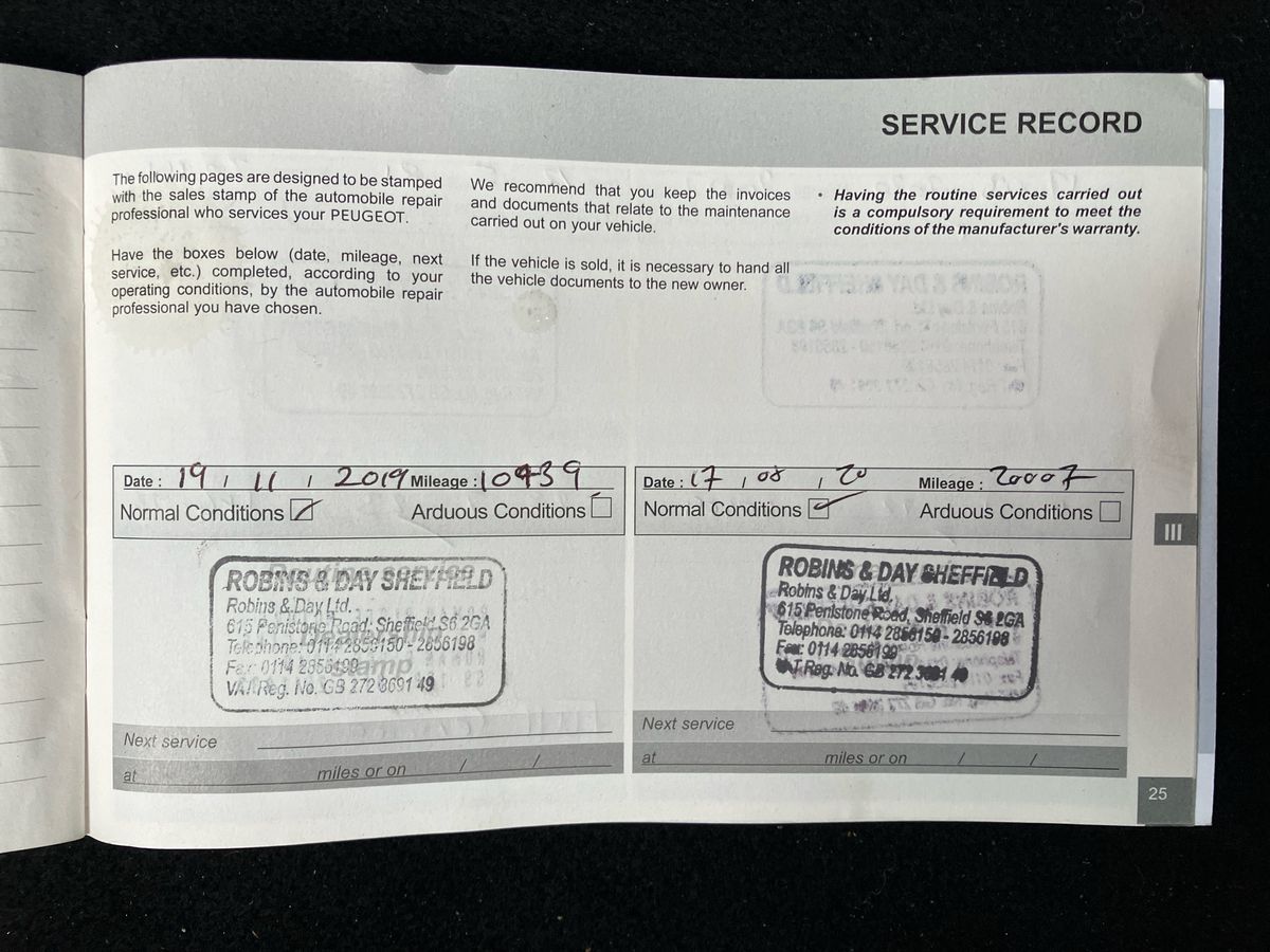 Used Peugeot 108 2019 for sale - 77775901: Photo 47