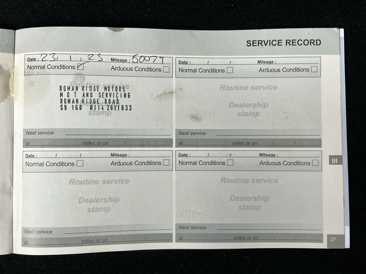 Used Peugeot 108 2019 for sale - 77775901: Photo 49