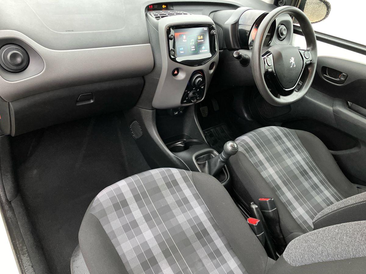 Used Peugeot 108 2019 for sale - 77775901: Photo 6