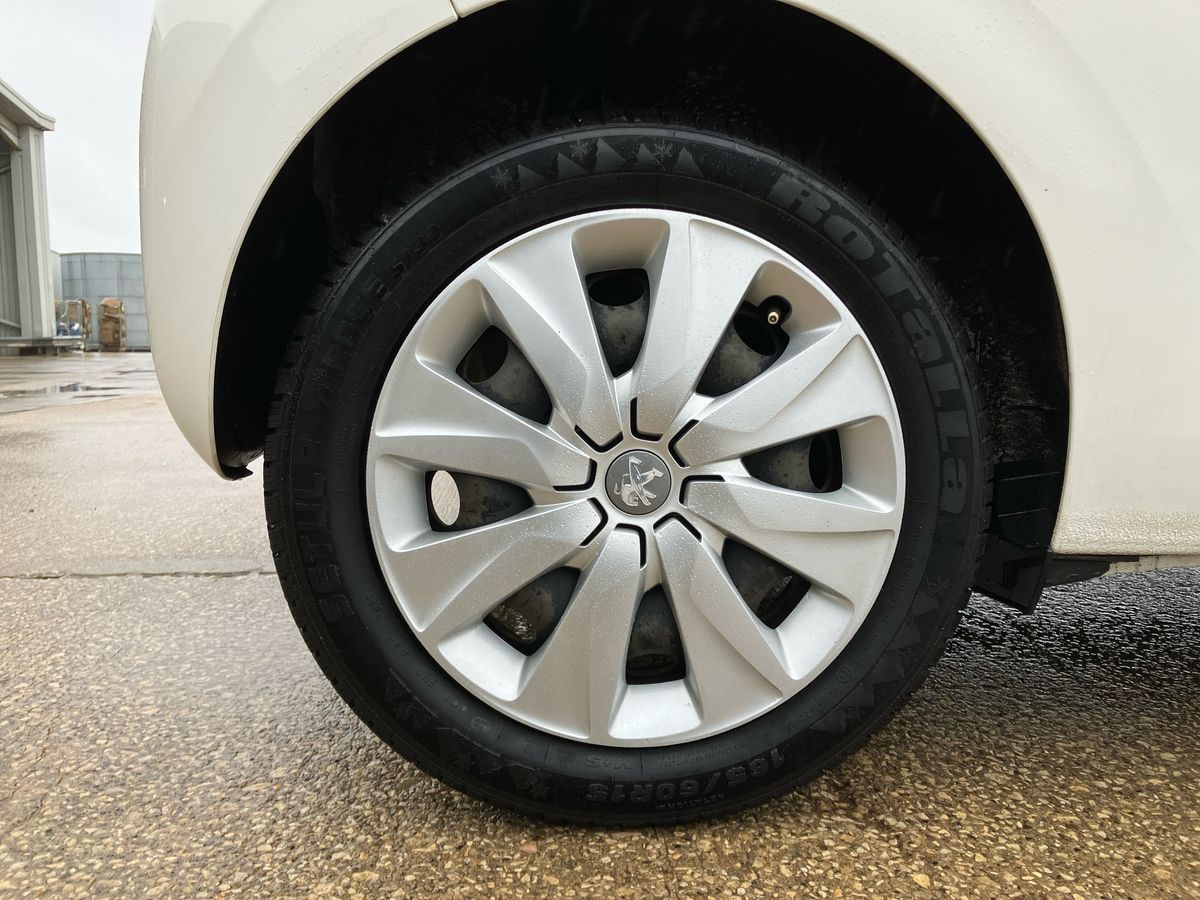 Used Peugeot 108 2019 for sale - 77775901: Photo 7
