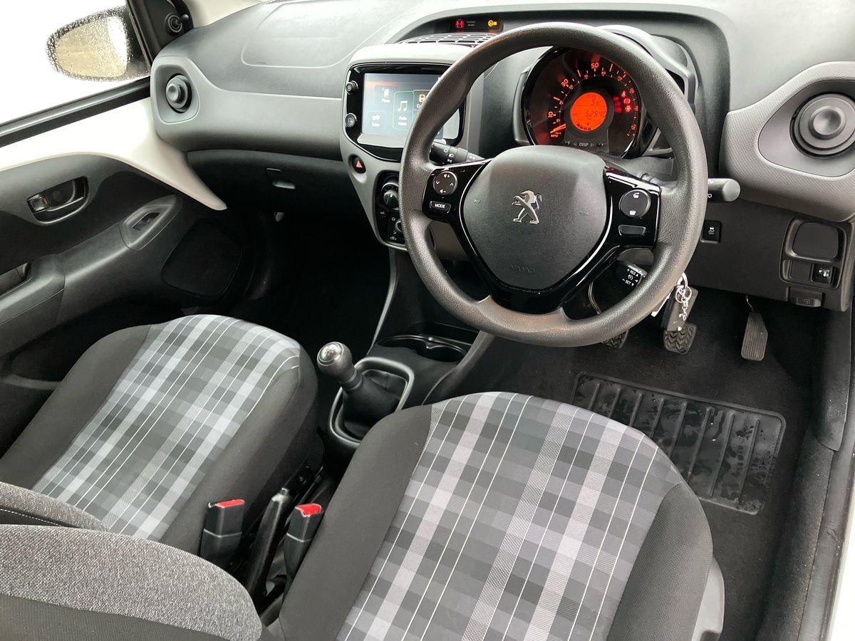 Used Peugeot 108 2019 for sale - 77775901: Photo 8