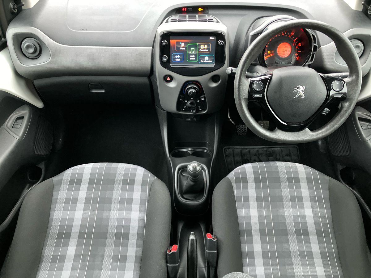 Used Peugeot 108 2019 for sale - 77775901: Photo 9