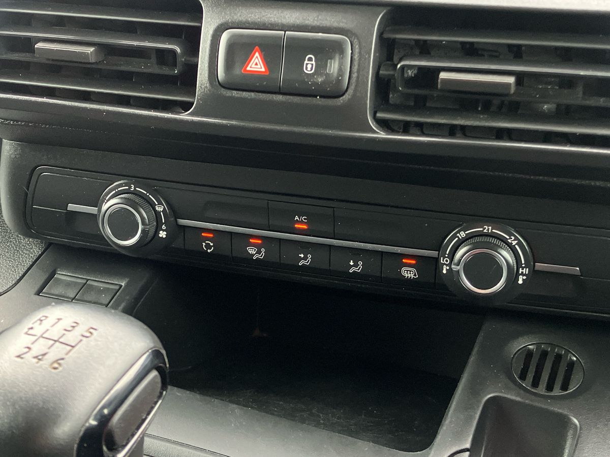 Used Peugeot Partner 2023 for sale - 76142199: Photo 14