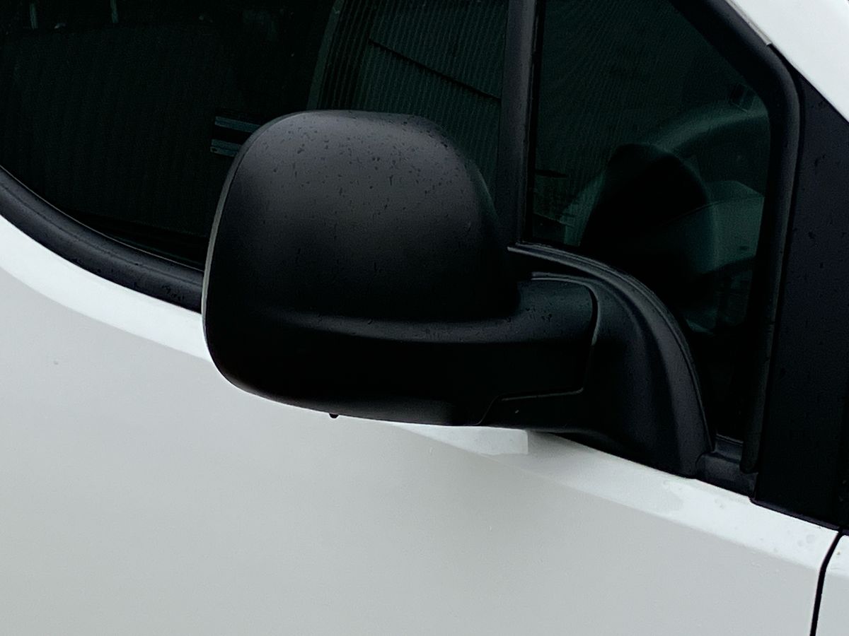 Used Peugeot Partner 2023 for sale - 76142199: Photo 19