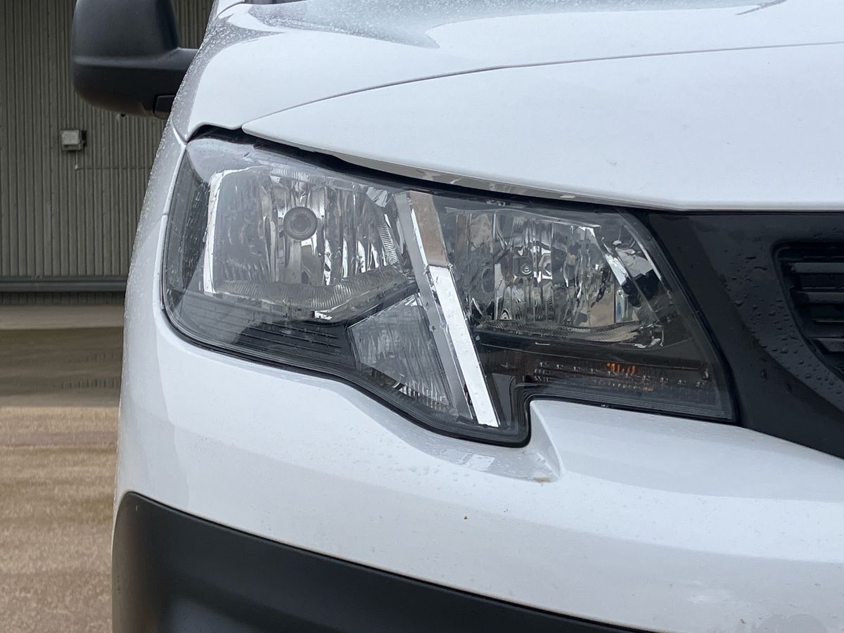 Used Peugeot Partner 2023 for sale - 76142199: Photo 20