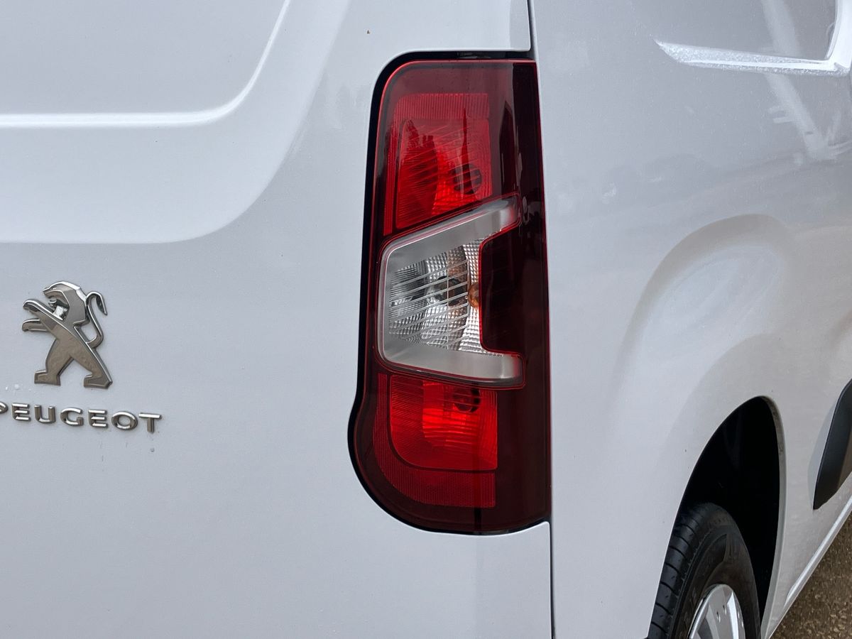 Used Peugeot Partner 2023 for sale - 76142199: Photo 21