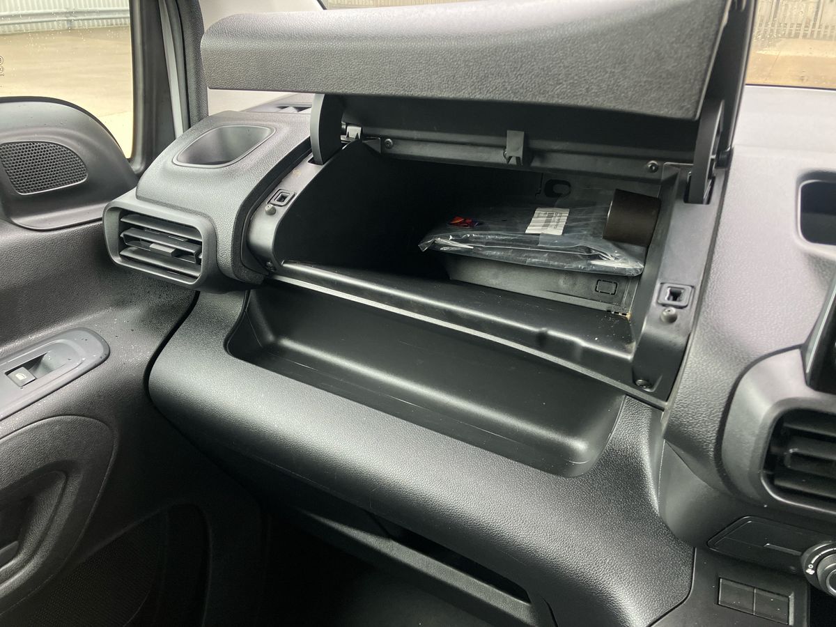 Used Peugeot Partner 2023 for sale - 76142199: Photo 37