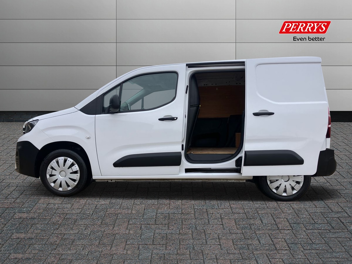 Used Peugeot Partner 2023 for sale - 76142199: Photo 4