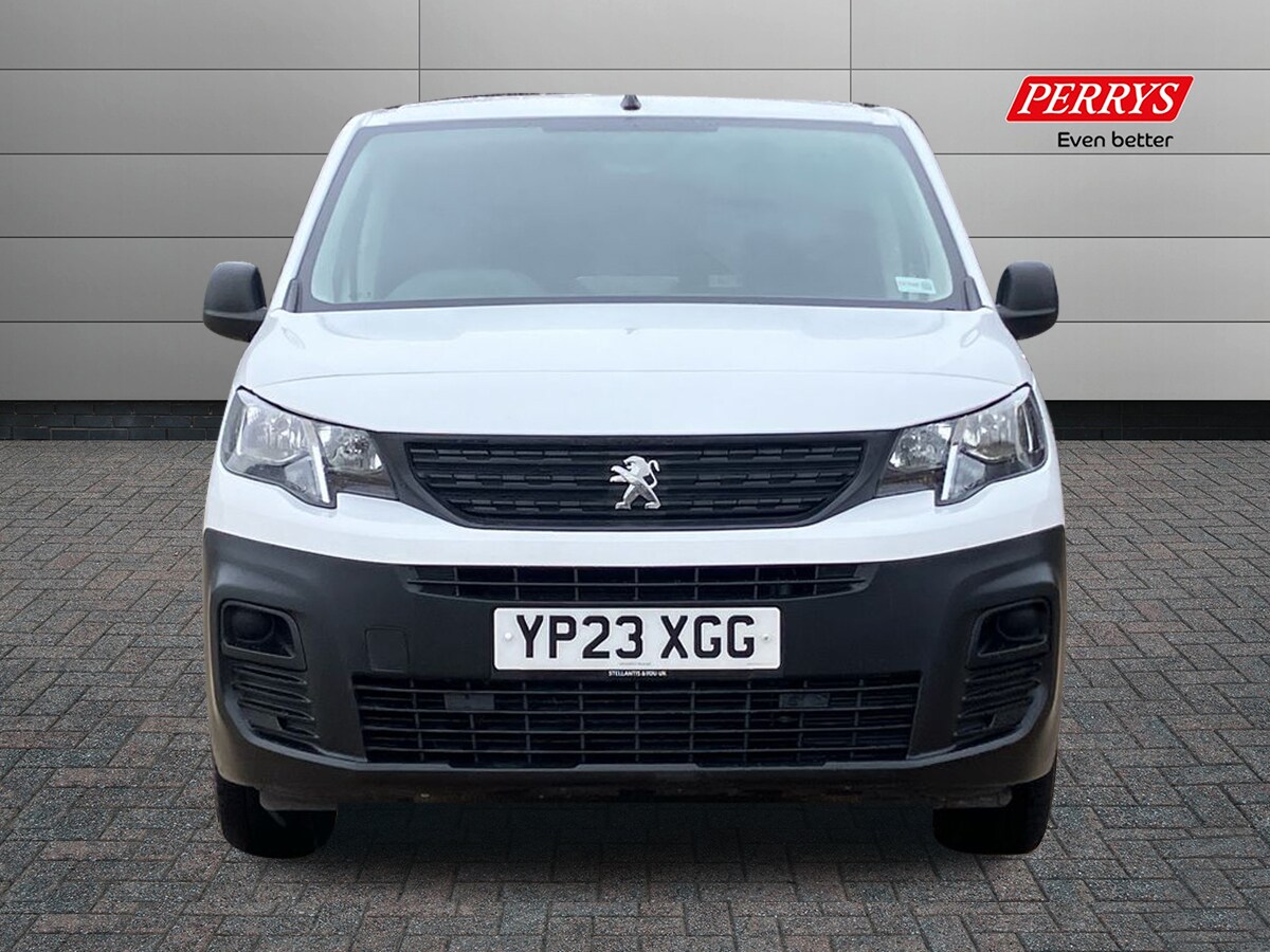Used Peugeot Partner 2023 for sale - 76142199: Photo 5