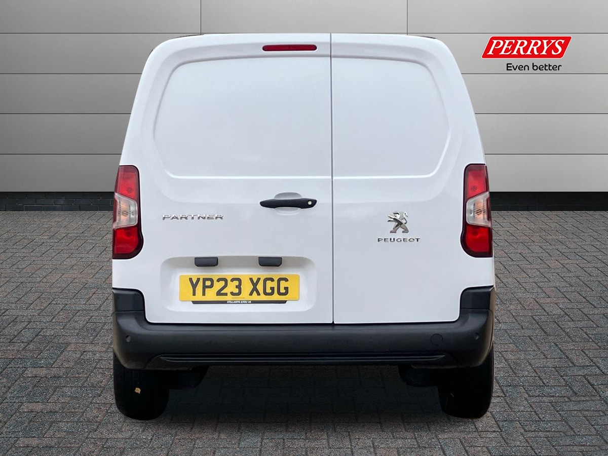 Used Peugeot Partner 2023 for sale - 76142199: Photo 6