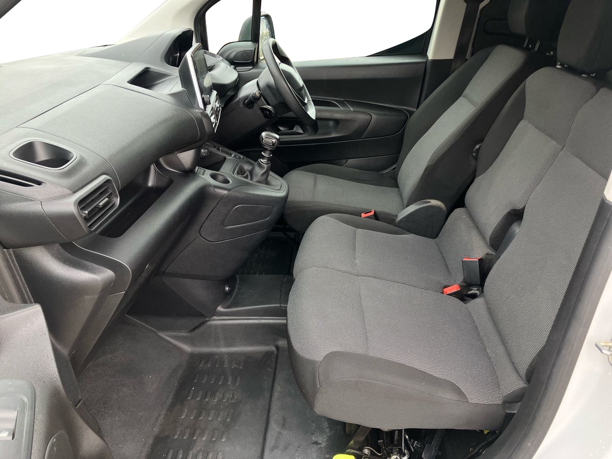 Used Peugeot Partner 2023 for sale - 76142199: Photo 7