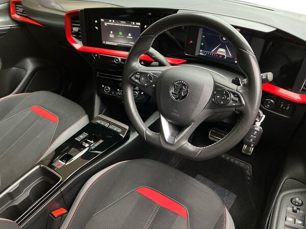 Used Vauxhall Mokka 2021 for sale - 75523181: Photo 10