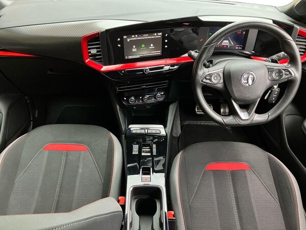 Used Vauxhall Mokka 2021 for sale - 75523181: Photo 11