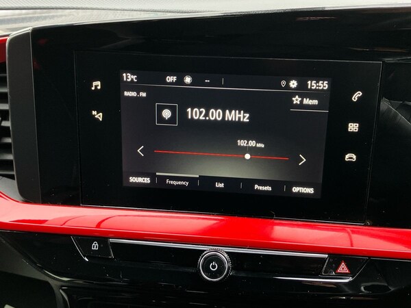 Used Vauxhall Mokka 2021 for sale - 75523181: Photo 13