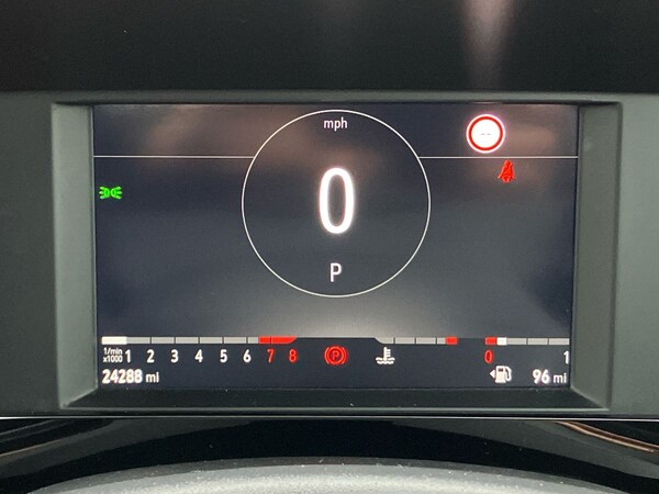 Used Vauxhall Mokka 2021 for sale - 75523181: Photo 19