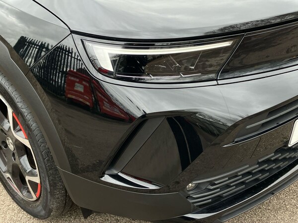 Used Vauxhall Mokka 2021 for sale - 75523181: Photo 31